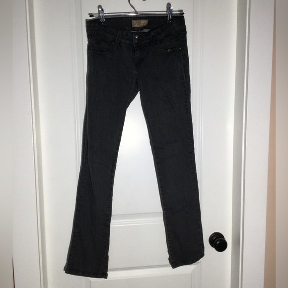Nisei straight leg jeans - Picture 4 of 4